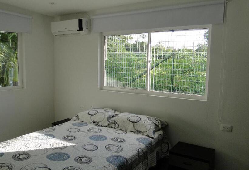 1ベッドルームアパートメント, Casa Loft