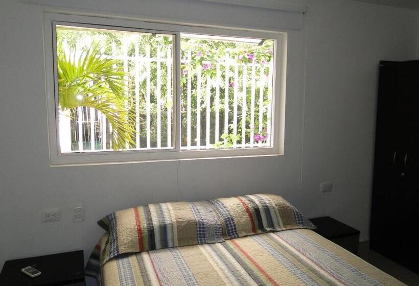 1ベッドルームアパートメント, Casa Loft