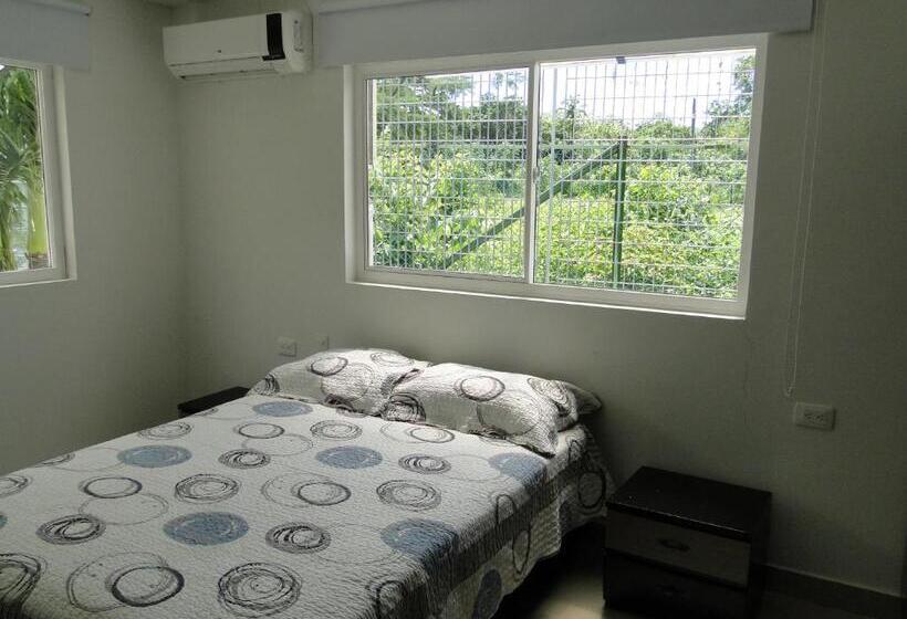 1ベッドルームアパートメント, Casa Loft