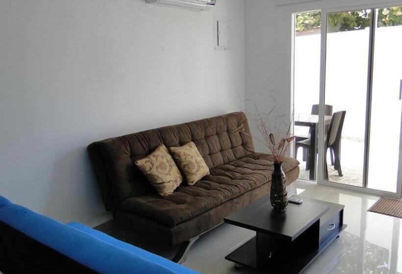 1ベッドルームアパートメント, Casa Loft