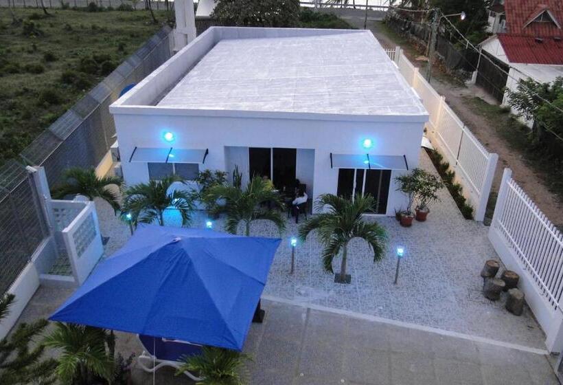 庭の見える1ベッドルームアパートメント, Casa Loft