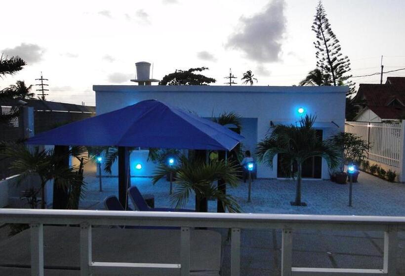 庭の見える1ベッドルームアパートメント, Casa Loft