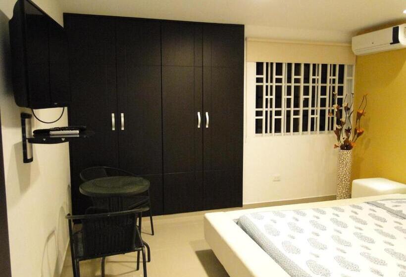 2ベッドルームアパートメント, Casa Loft