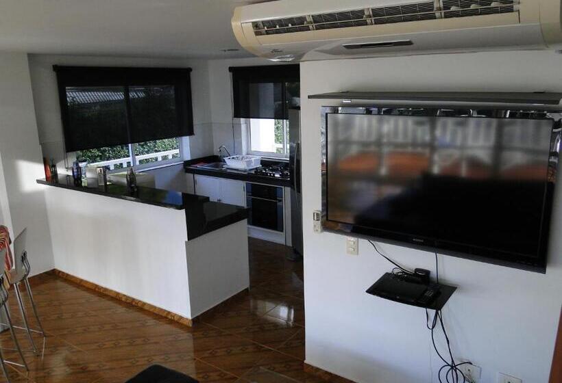 1ベッドルームハウス, Casa Loft