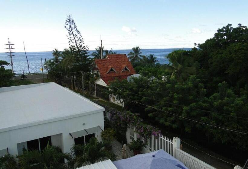 1ベッドルームハウス, Casa Loft