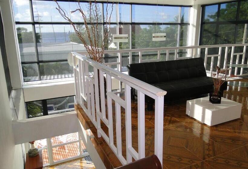 1ベッドルームハウス, Casa Loft