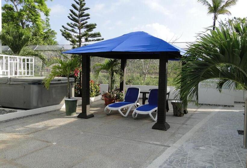 1ベッドルームアパートメント, Casa Loft