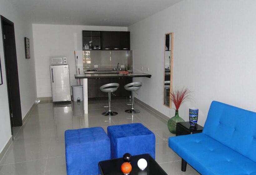 1ベッドルームアパートメント, Casa Loft