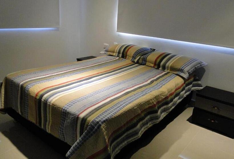 1ベッドルームアパートメント, Casa Loft