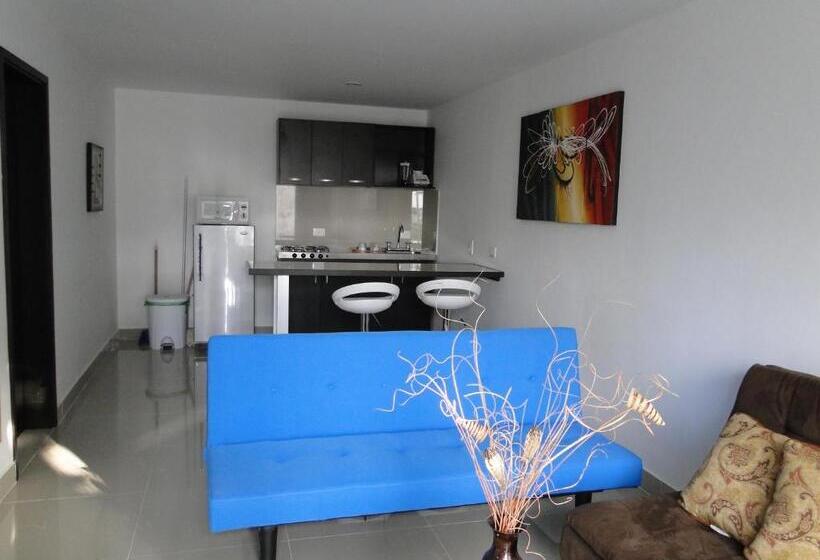 1ベッドルームアパートメント, Casa Loft