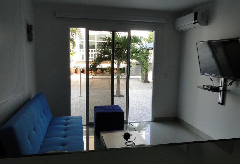 1ベッドルームアパートメント, Casa Loft