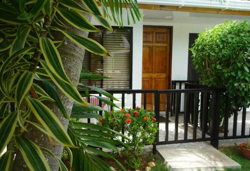 Basic Room, Cozy Cottage Posada Turistica