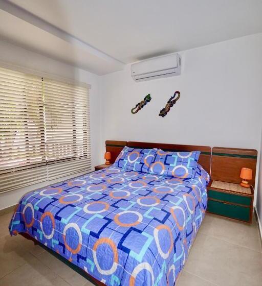 Basic Room, Cozy Cottage Posada Turistica