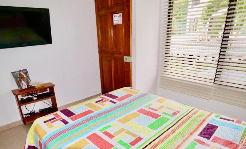 Basic Room, Cozy Cottage Posada Turistica