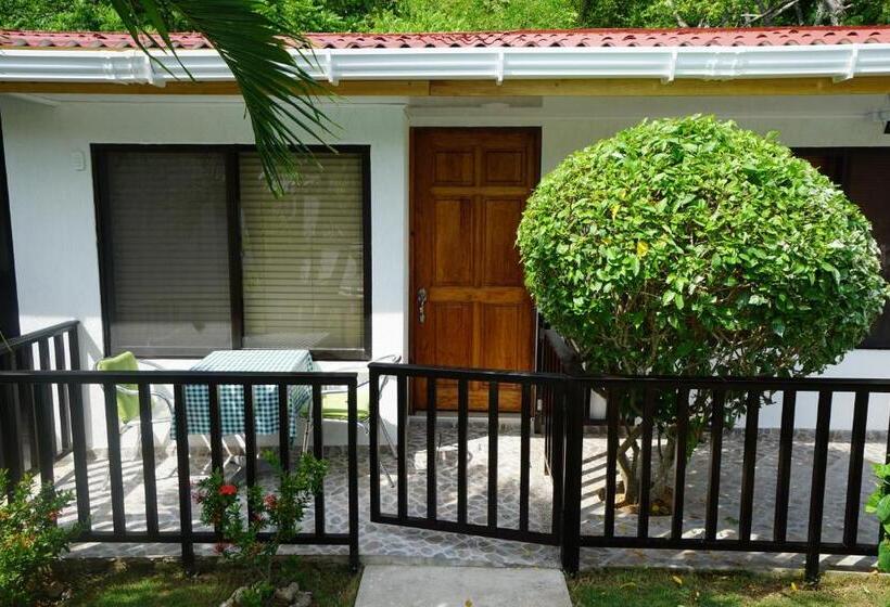 Basic Room, Cozy Cottage Posada Turistica