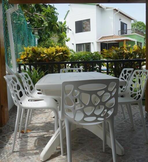 Basic Room, Cozy Cottage Posada Turistica