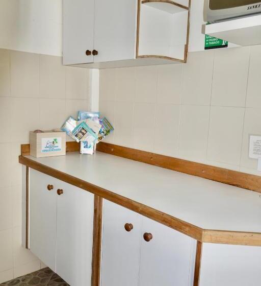 Basic Room, Cozy Cottage Posada Turistica