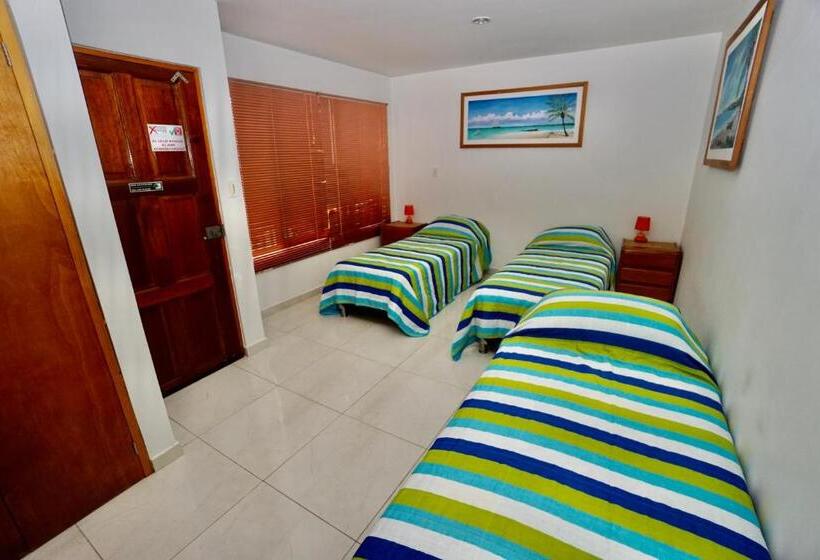 Family Room Pool View, Cozy Cottage Posada Turistica