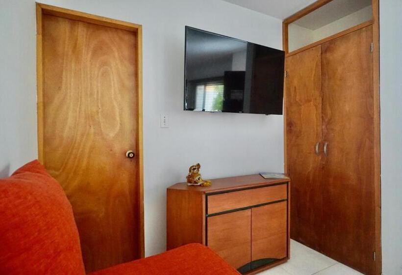 Family Room Pool View, Cozy Cottage Posada Turistica