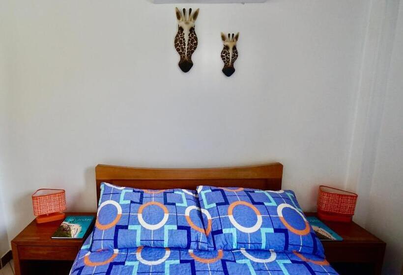 Standard Room, Cozy Cottage Posada Turistica