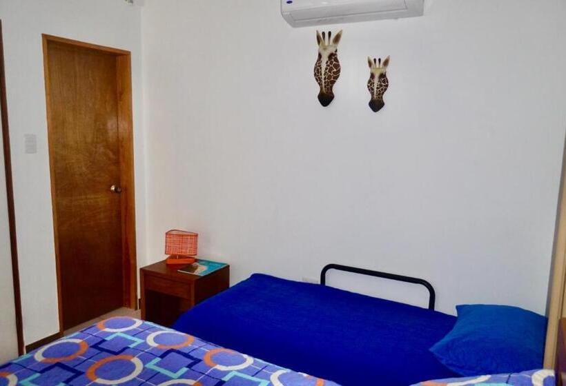 Standard Room, Cozy Cottage Posada Turistica