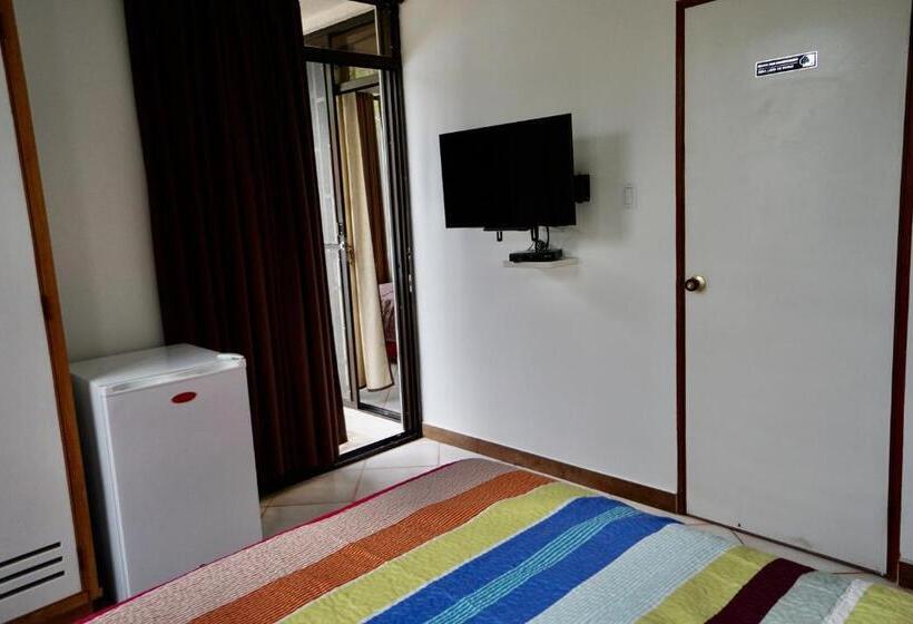 Standard Room, Cozy Cottage Posada Turistica