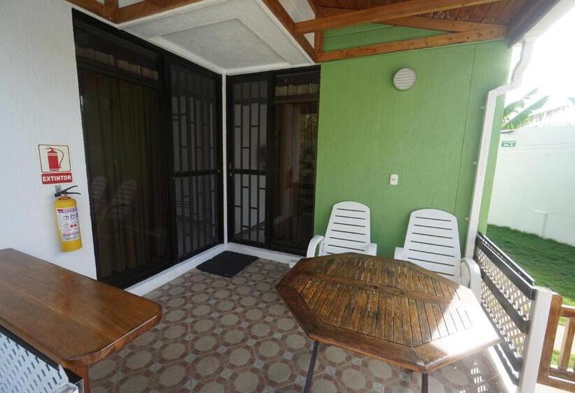 Standard Room, Cozy Cottage Posada Turistica