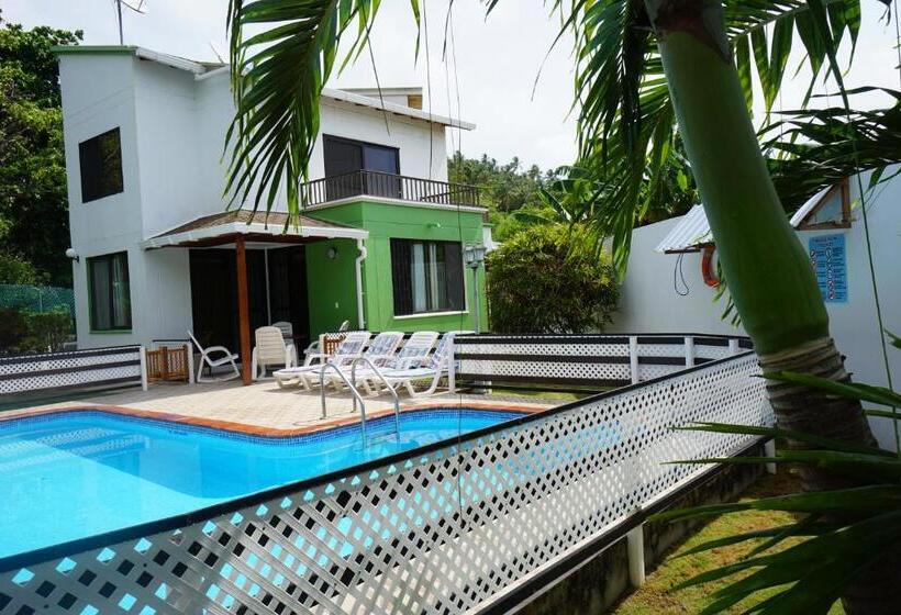 Standard Room, Cozy Cottage Posada Turistica