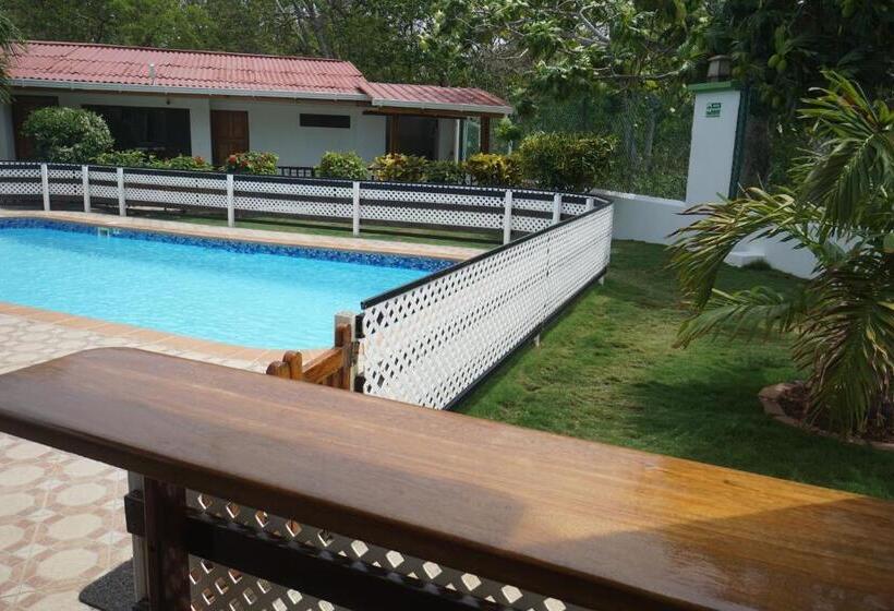 Standard Room, Cozy Cottage Posada Turistica