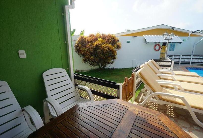 Standard Room, Cozy Cottage Posada Turistica