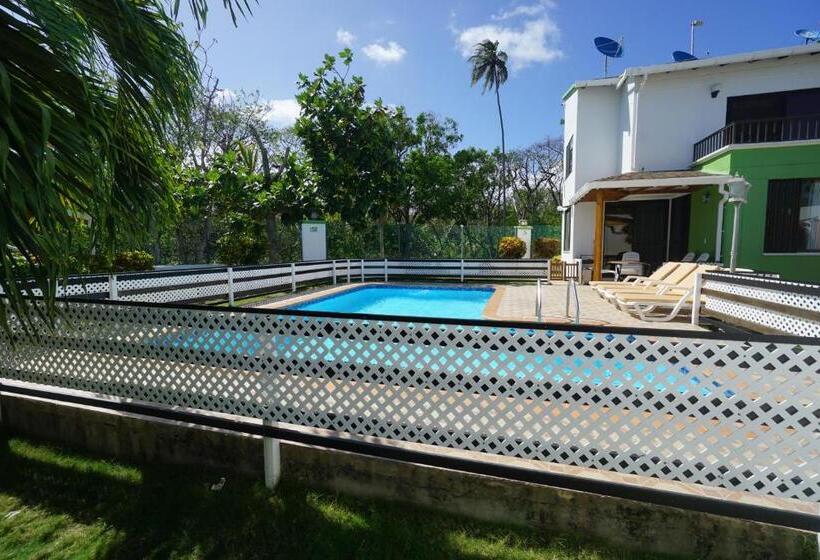 Basic Room, Cozy Cottage Posada Turistica