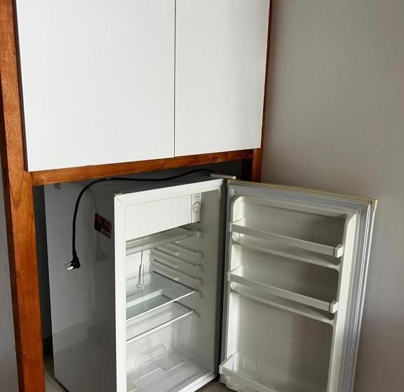 Basic Room, Cozy Cottage Posada Turistica