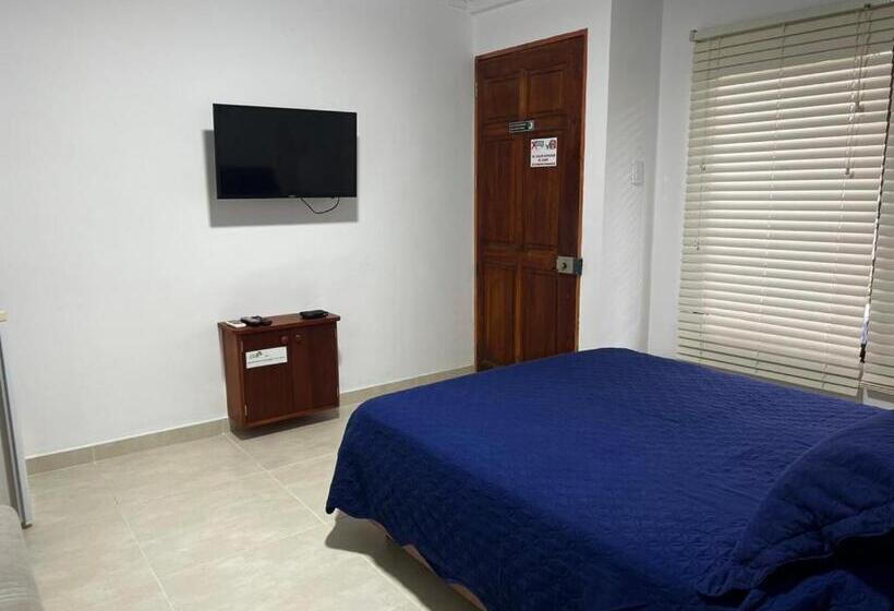 Basic Room, Cozy Cottage Posada Turistica