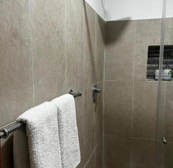 Basic Room, Cozy Cottage Posada Turistica