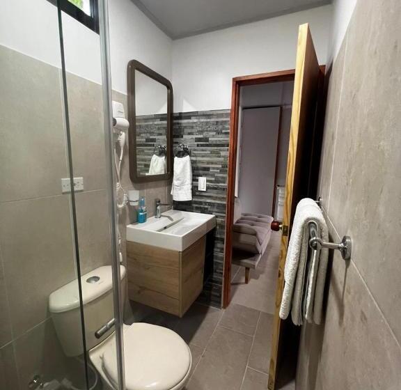 Basic Room, Cozy Cottage Posada Turistica