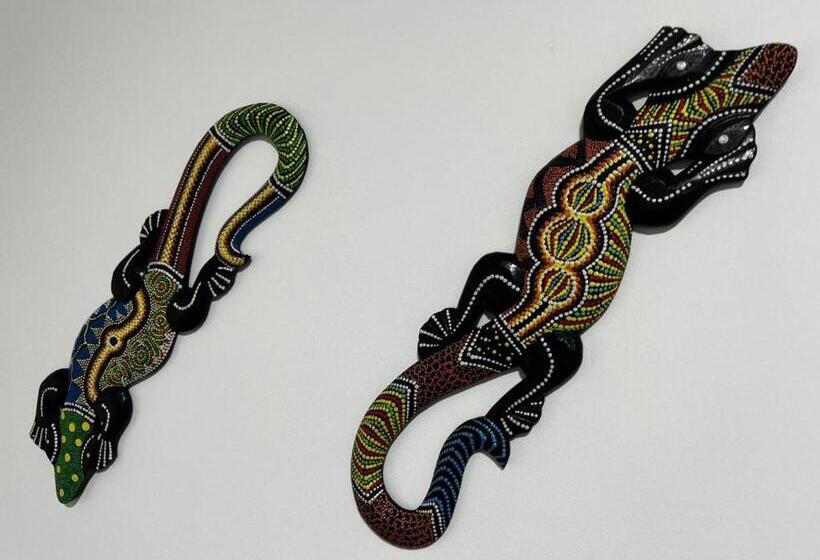 Basic Room, Cozy Cottage Posada Turistica