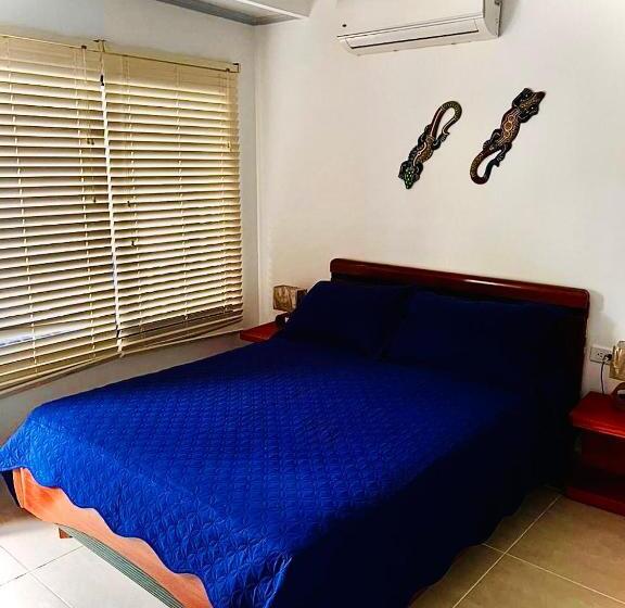 Basic Room, Cozy Cottage Posada Turistica