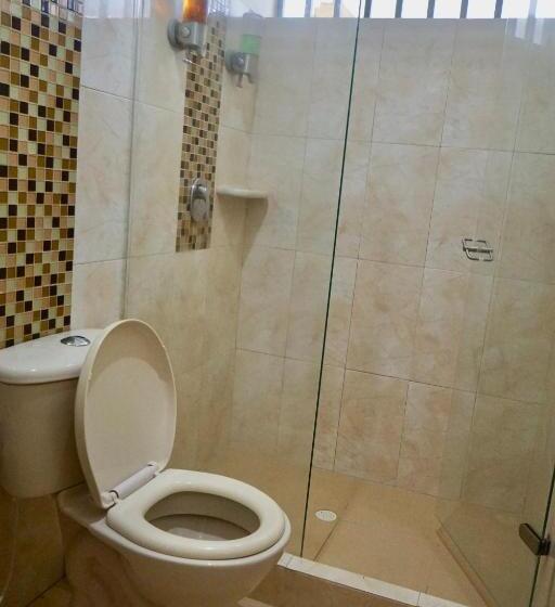 Family Room Pool View, Cozy Cottage Posada Turistica