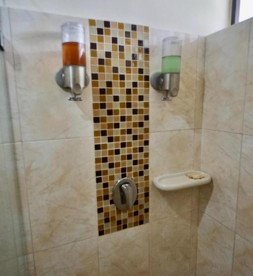 Family Room Pool View, Cozy Cottage Posada Turistica