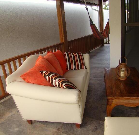 Family Room Pool View, Cozy Cottage Posada Turistica