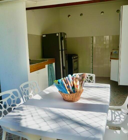 Family Room Pool View, Cozy Cottage Posada Turistica