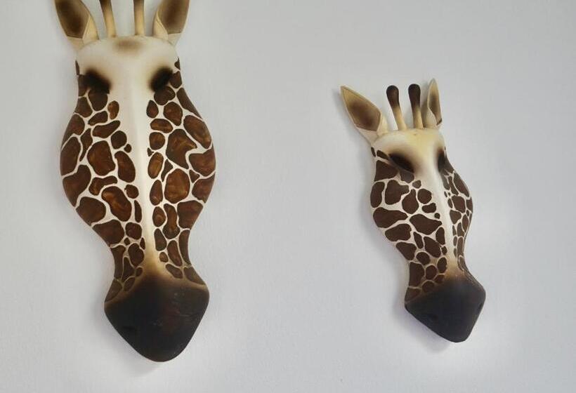 Standard Room, Cozy Cottage Posada Turistica