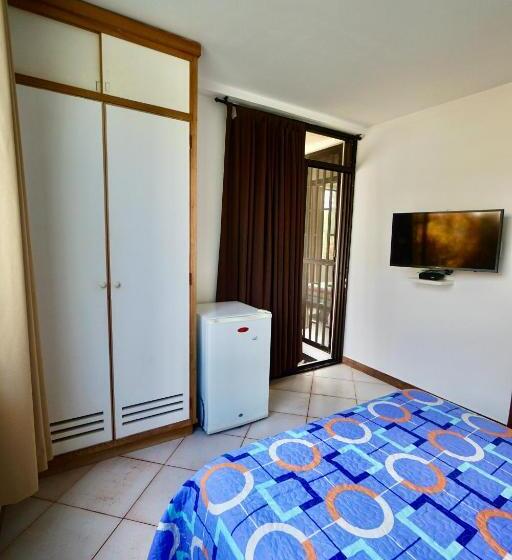 Standard Room, Cozy Cottage Posada Turistica