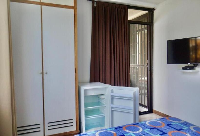 Standard Room, Cozy Cottage Posada Turistica