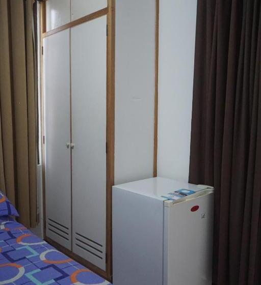 Standard Room, Cozy Cottage Posada Turistica