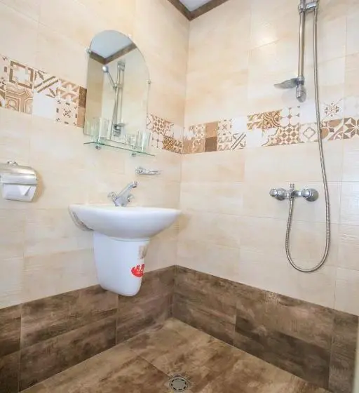 اتاق استاندارد, Guest House Amore