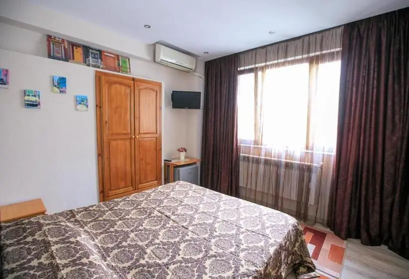 اتاق استاندارد, Guest House Amore