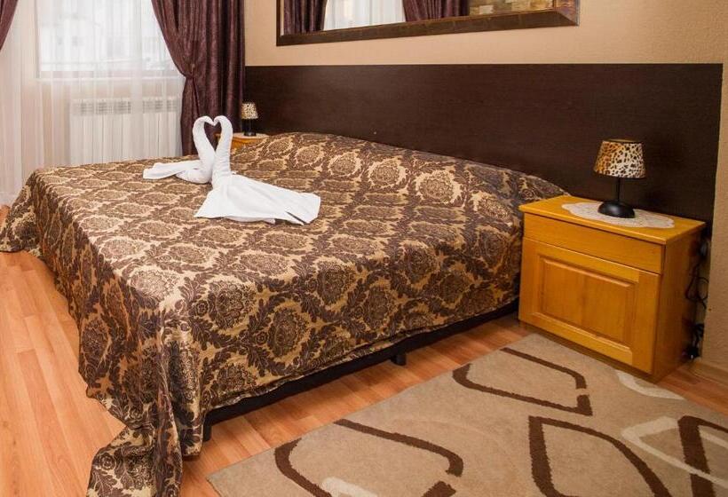 Номер Комфорт, Guest House Amore