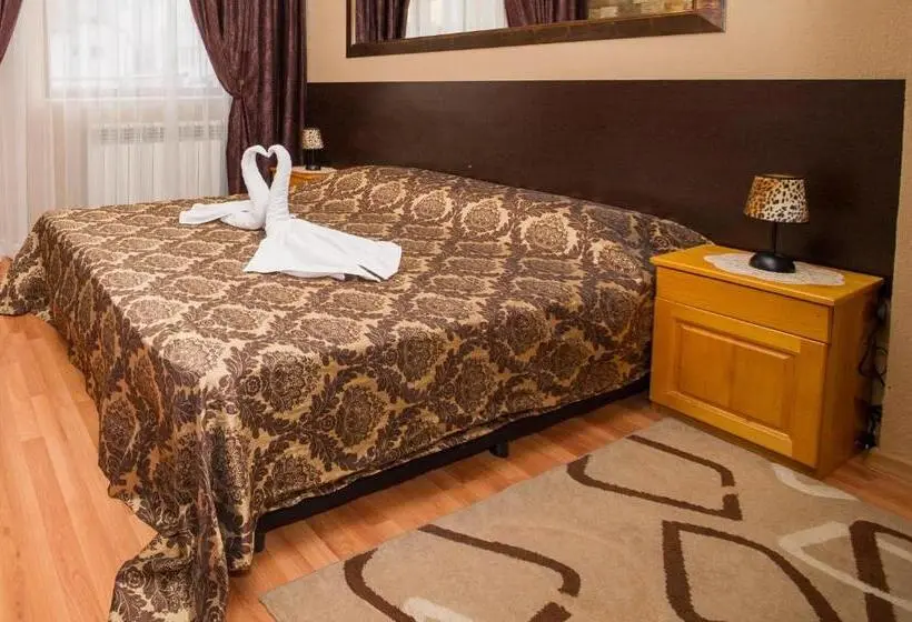 اتاق راحتی, Guest House Amore