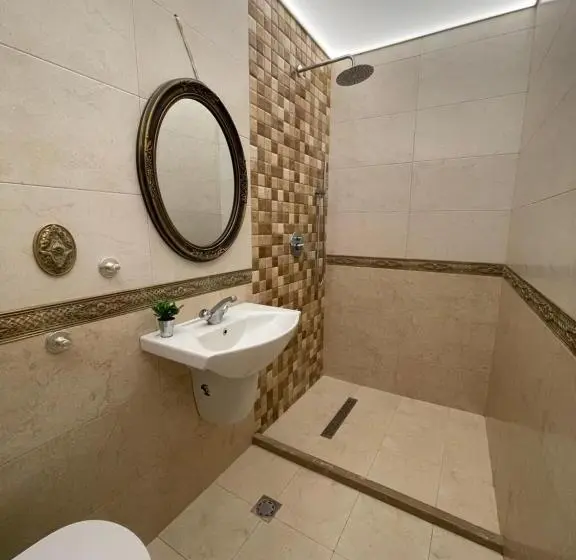 آپارتمان 1 خوابه, Guest House Amore